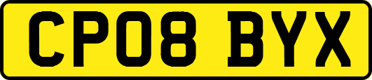 CP08BYX