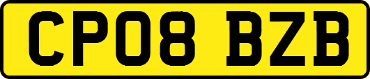 CP08BZB