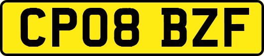CP08BZF