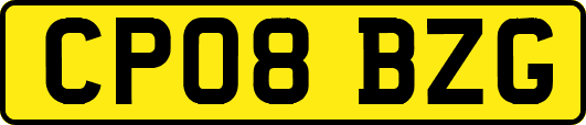 CP08BZG