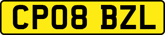 CP08BZL