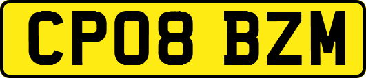 CP08BZM
