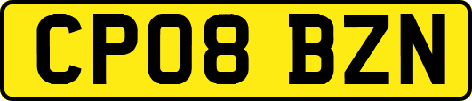 CP08BZN