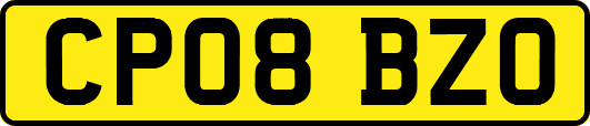 CP08BZO