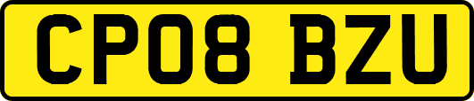 CP08BZU