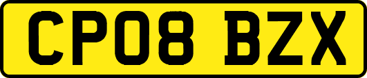 CP08BZX