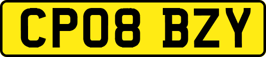 CP08BZY