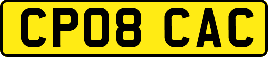 CP08CAC