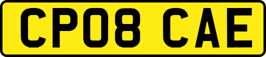 CP08CAE