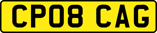 CP08CAG