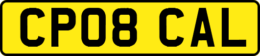 CP08CAL