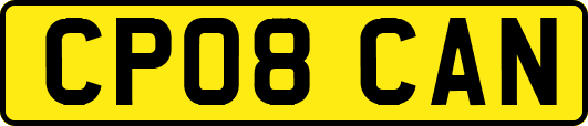 CP08CAN