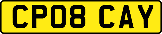 CP08CAY