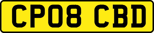 CP08CBD