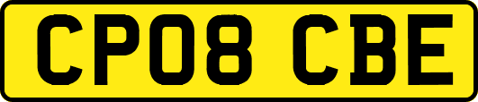 CP08CBE