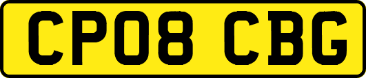CP08CBG