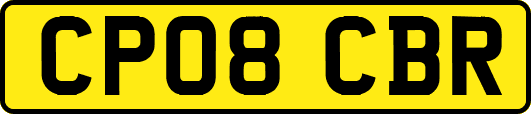 CP08CBR