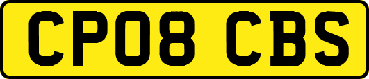 CP08CBS