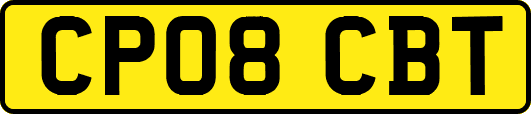 CP08CBT