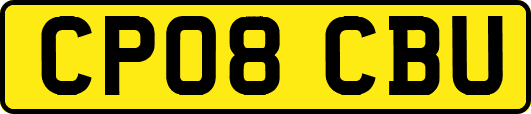 CP08CBU