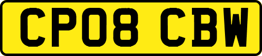 CP08CBW