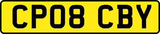 CP08CBY