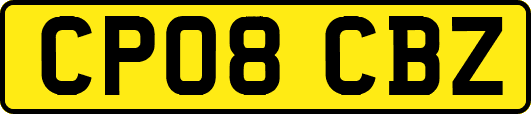 CP08CBZ