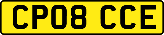 CP08CCE