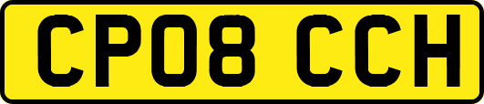 CP08CCH