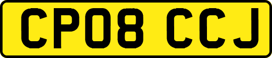CP08CCJ