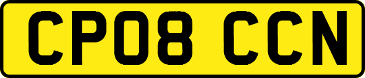 CP08CCN