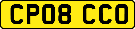 CP08CCO