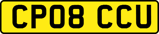CP08CCU