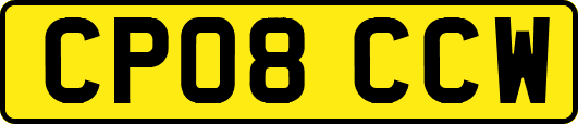 CP08CCW