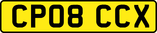 CP08CCX