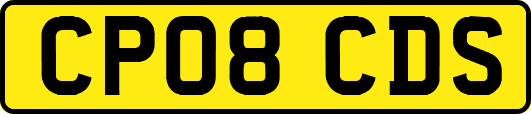 CP08CDS