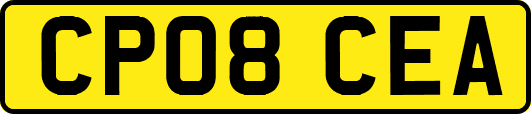CP08CEA