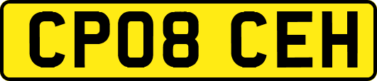 CP08CEH