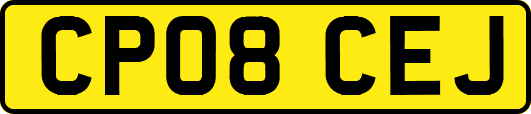 CP08CEJ