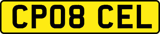 CP08CEL
