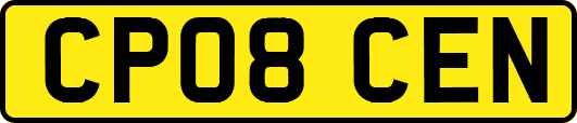 CP08CEN