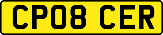 CP08CER