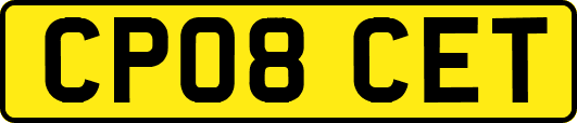 CP08CET