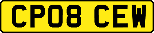 CP08CEW