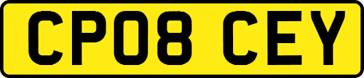 CP08CEY