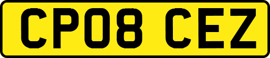 CP08CEZ