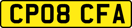 CP08CFA