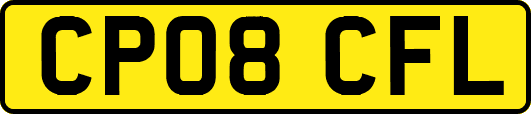 CP08CFL