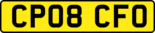 CP08CFO