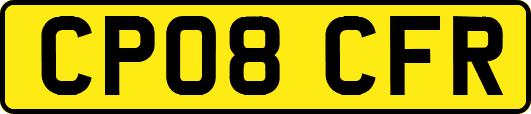 CP08CFR